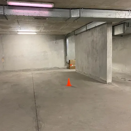 Apartmán Freesia With Underground Parking *
