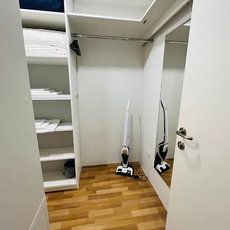 Apartmán Freesia With Underground Parking Sofie