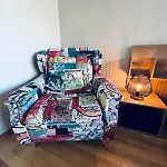 Apartamento Freesia With Underground Parking