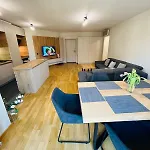 Apartamento Freesia With Underground Parking *