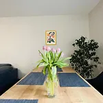 Freesia With Underground Parking Apartamento Sofía