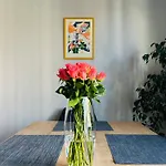 Freesia With Underground Parking
