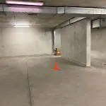 아파트 Freesia With Underground Parking *