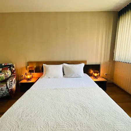 Freesia With Underground Parking *