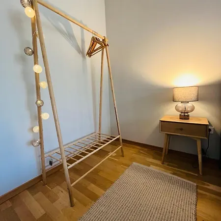 Freesia With Underground Parking Апартаменты