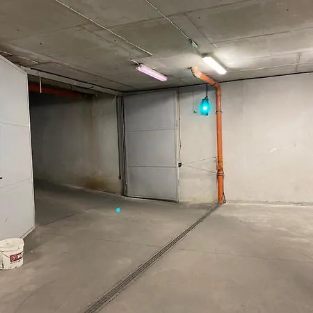 Апартаменты Freesia With Underground Parking *