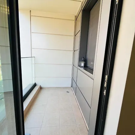 Freesia With Underground Parking *