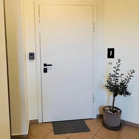 Freesia With Underground Parking София