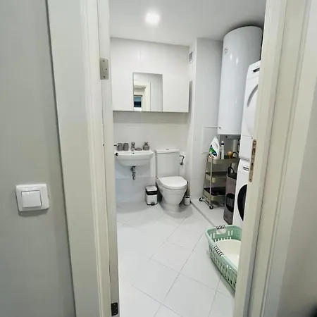 Freesia With Underground Parking Lejlighed