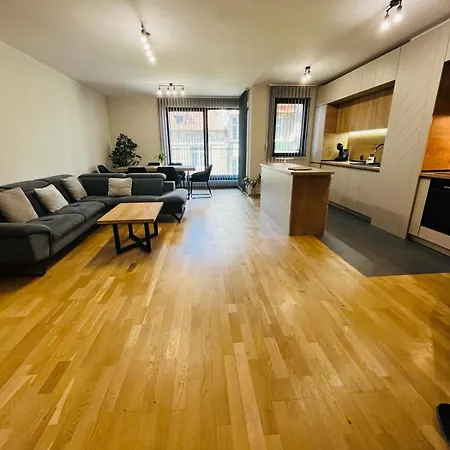 Freesia With Underground Parking * София