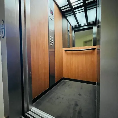 Freesia With Underground Parking