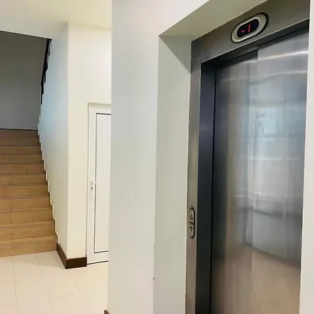 Freesia With Underground Parking София