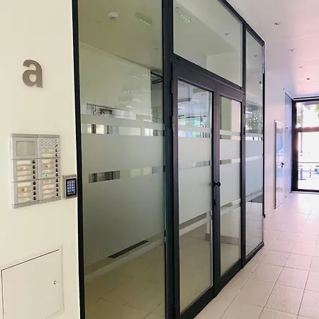 Freesia With Underground Parking *