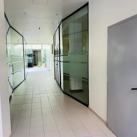 Freesia With Underground Parking Lejlighed