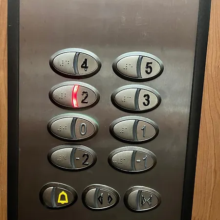 Freesia With Underground Parking Lejlighed Sofia