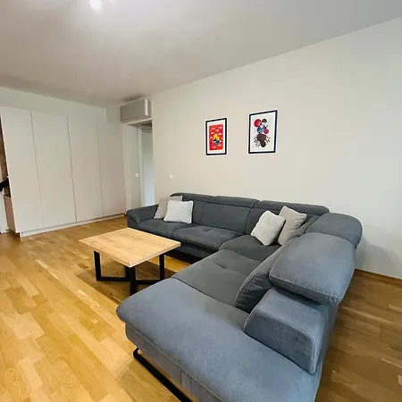 Freesia With Underground Parking * София