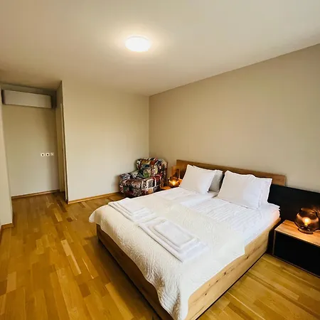 Freesia With Underground Parking * Sofia