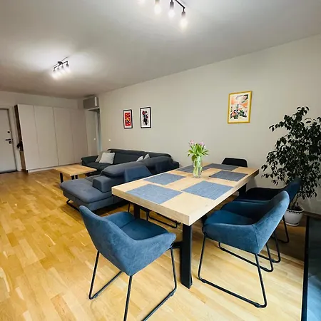 Freesia With Underground Parking *