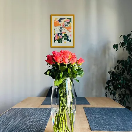 Freesia With Underground Parking