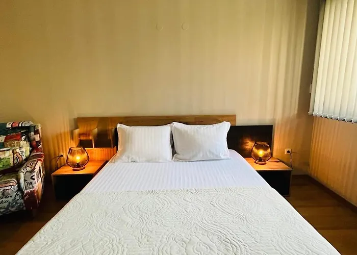 Freesia With Underground Parking *