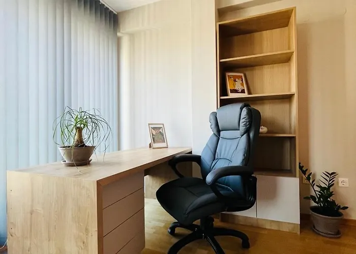 Freesia With Underground Parking