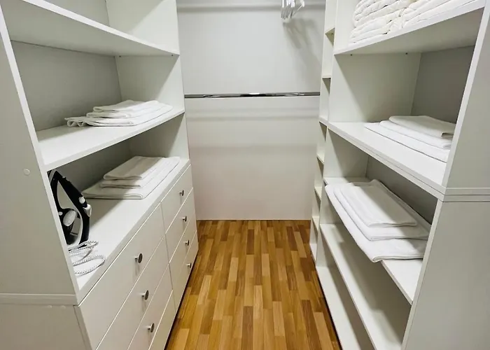 Freesia With Underground Parking 소피아