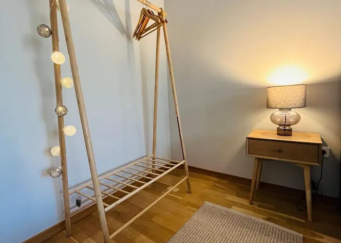 Freesia With Underground Parking 아파트