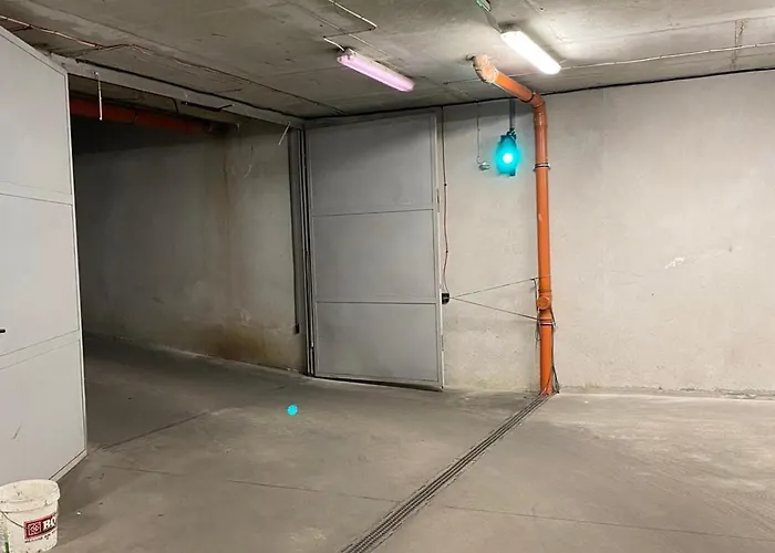 아파트 Freesia With Underground Parking *