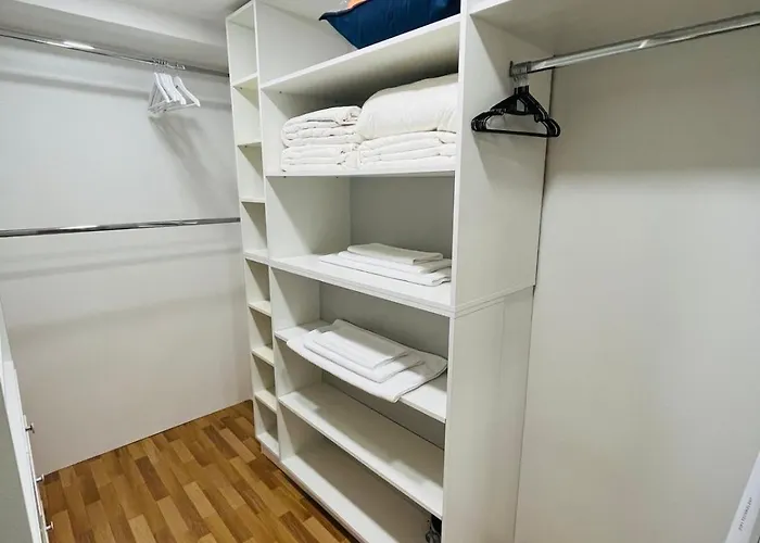 아파트 Freesia With Underground Parking