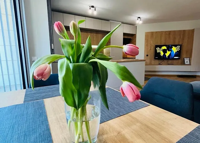 Freesia With Underground Parking 소피아