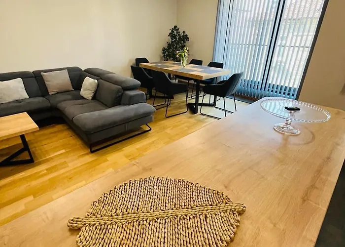 Freesia With Underground Parking *