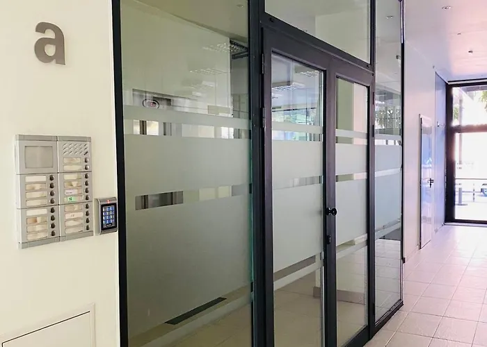 Freesia With Underground Parking *