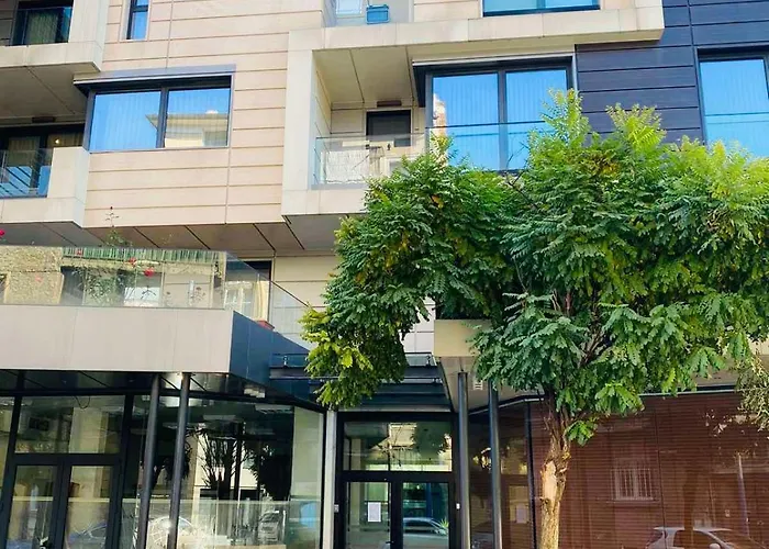 Freesia With Underground Parking 아파트 소피아