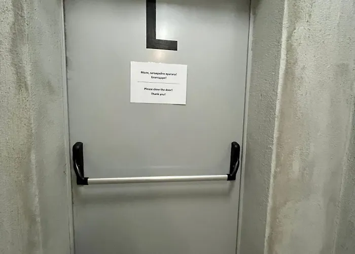 아파트 Freesia With Underground Parking *