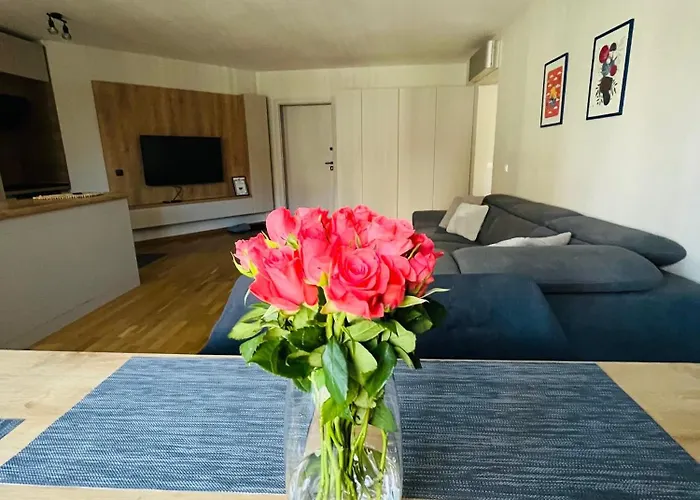 Freesia With Underground Parking 소피아