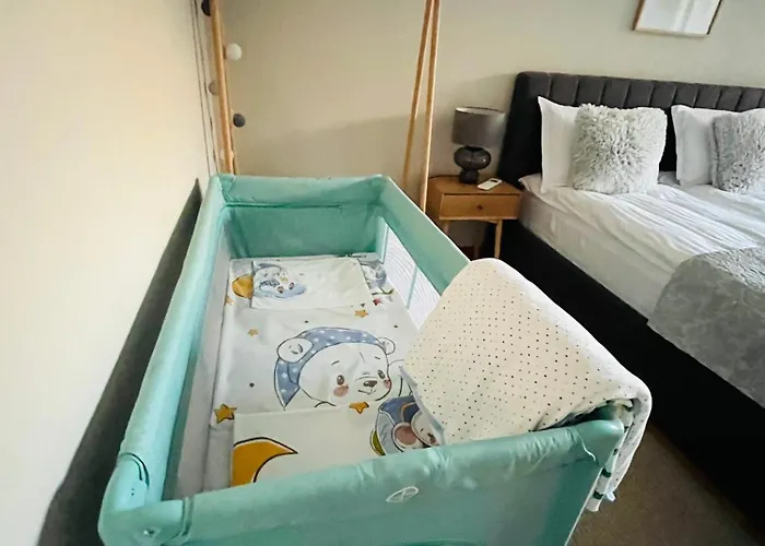 Freesia With Underground Parking