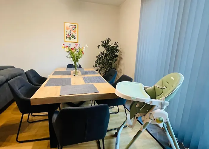 Freesia With Underground Parking