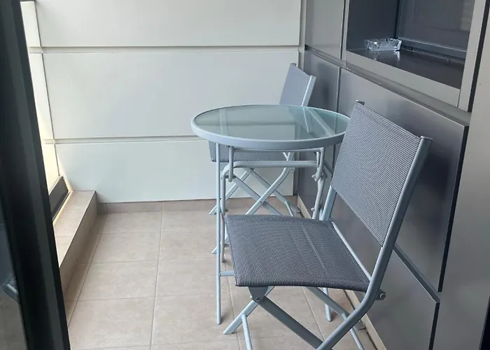 Freesia With Underground Parking 소피아