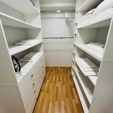 Freesia With Underground Parking Sofia