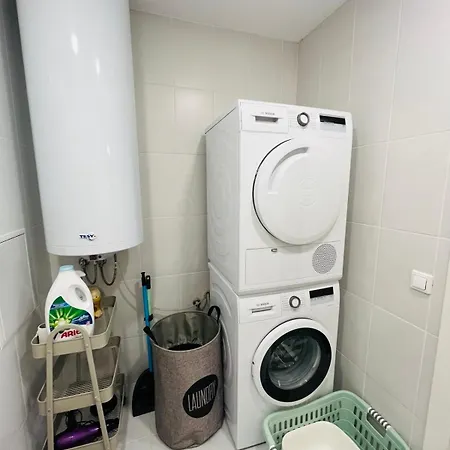 Freesia With Underground Parking Lägenhet