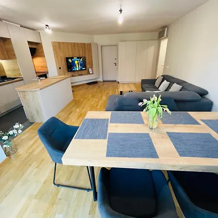 Freesia With Underground Parking *