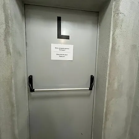 Lägenhet Freesia With Underground Parking *