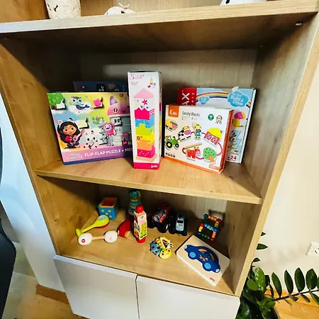 Freesia With Underground Parking Sofia