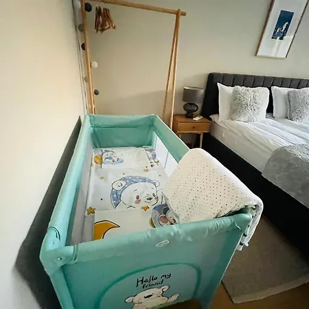 Freesia With Underground Parking