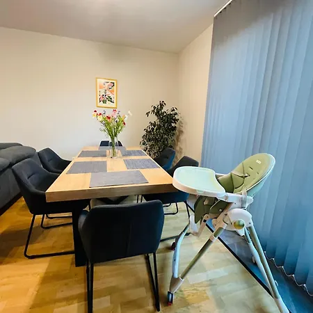 Freesia With Underground Parking