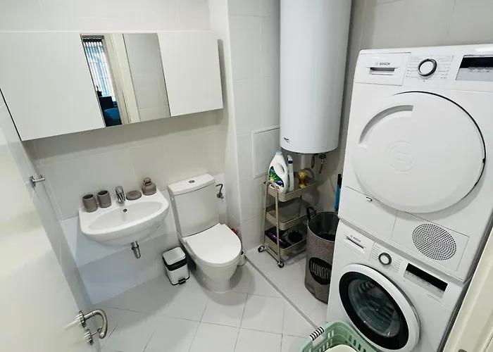 Freesia With Underground Parking * ソフィア