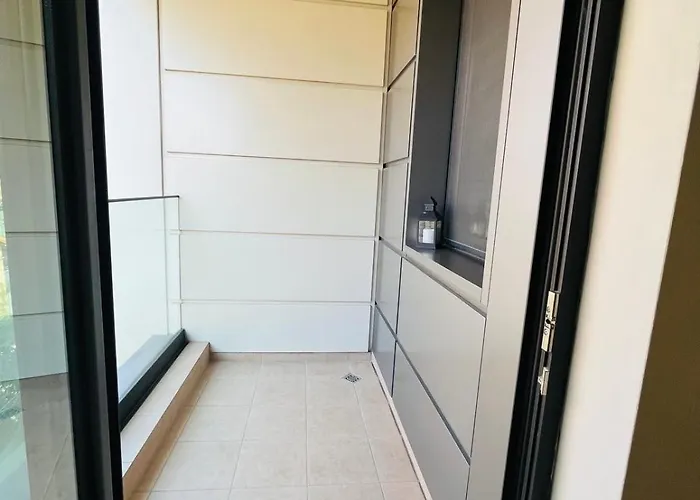 Freesia With Underground Parking *