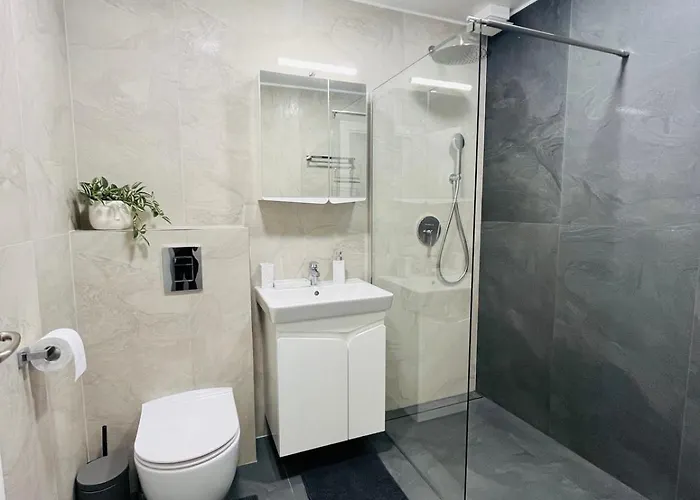 Freesia With Underground Parking * ソフィア