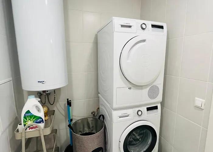 Freesia With Underground Parking アパート