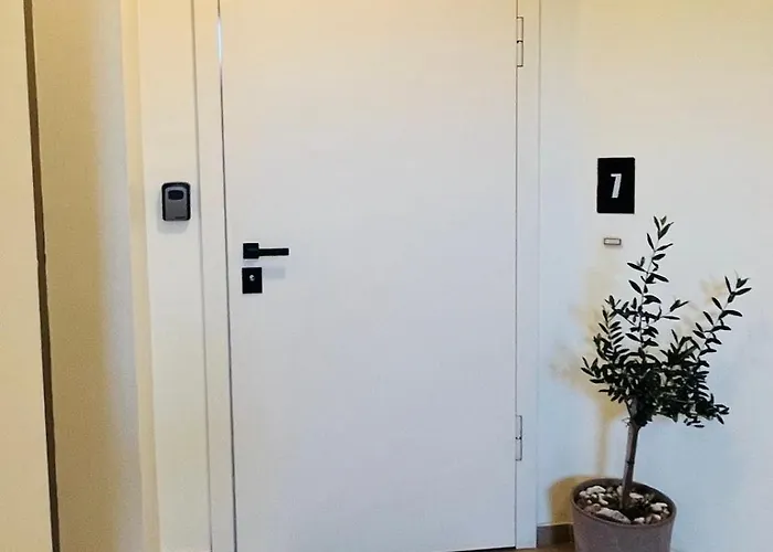 Freesia With Underground Parking ソフィア